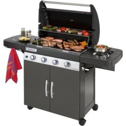 Campingaz Gasgrill 4 Series Classic EXSE -Küchen Grill Geschäft Campingaz Gasgrill 4 Series Classic EXSE@@1crcm044 2