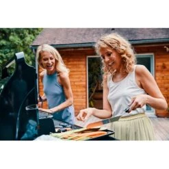 Campingaz Gasgrill 4 Series Deluxe -Küchen Grill Geschäft Campingaz Gasgrill 4 Series Deluxe@@1671780 2