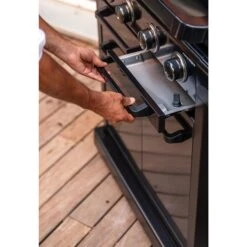 Campingaz Gasgrill 4 Series Onyx S -Küchen Grill Geschäft Campingaz Gasgrill 4 Series Onyx S@@1671794 2