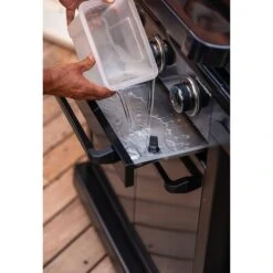 Campingaz Gasgrill 4 Series Onyx S -Küchen Grill Geschäft Campingaz Gasgrill 4 Series Onyx S@@1671794 4