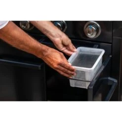 Campingaz Gasgrill 4 Series Onyx S -Küchen Grill Geschäft Campingaz Gasgrill 4 Series Onyx S@@1671794 5