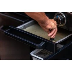 Campingaz Gasgrill 4 Series Onyx S -Küchen Grill Geschäft Campingaz Gasgrill 4 Series Onyx S@@1671794 7