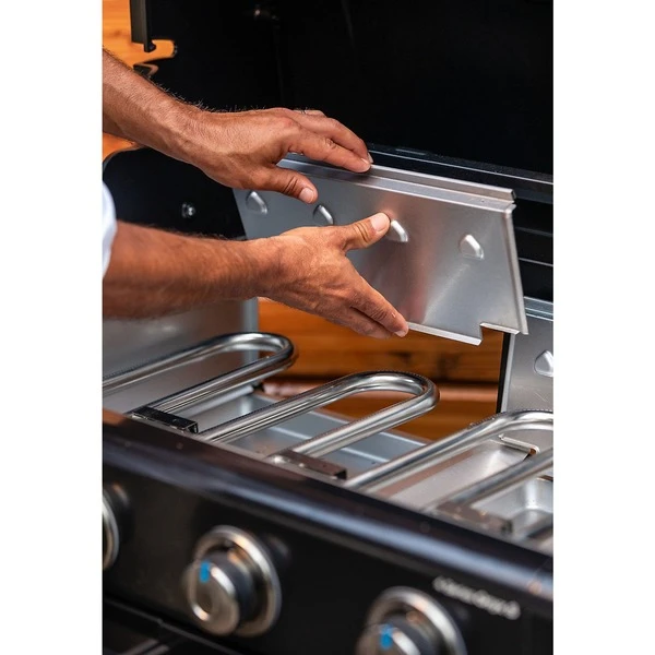 Campingaz Gasgrill 4 Series Premium 4 Campingaz Gasgrill 4 Series Premium – Bild 2