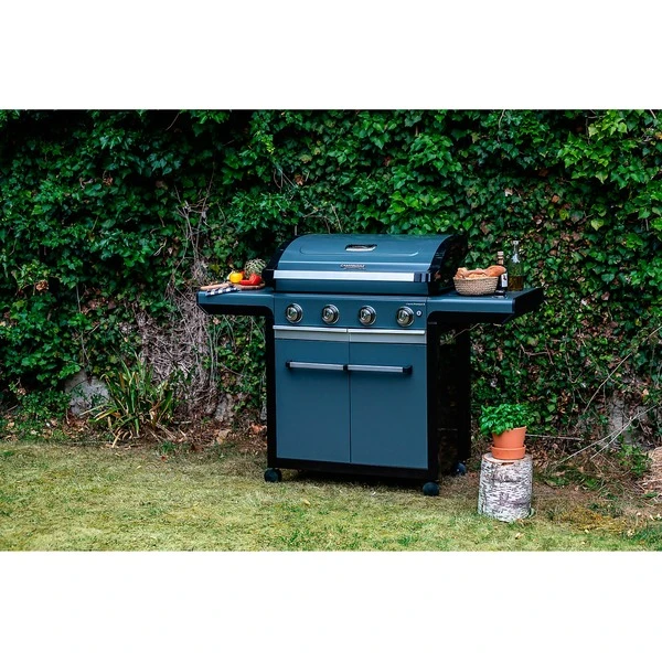 Campingaz Gasgrill 4 Series Premium 17 Campingaz Gasgrill 4 Series Premium – Bild 15