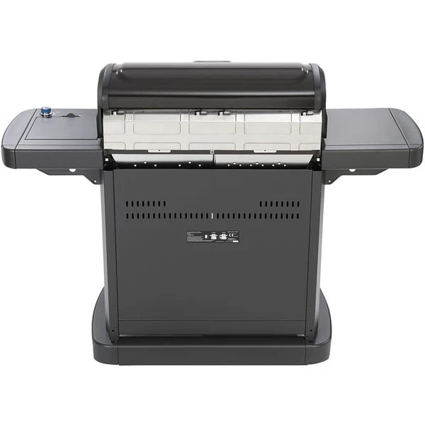 Campingaz Gasgrill Master 4 Series Classic LXS SBS 5 Campingaz Gasgrill Master 4 Series Classic LXS SBS – Bild 3