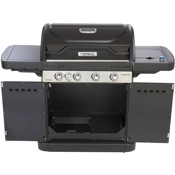 Campingaz Gasgrill Master 4 Series Classic LXS SBS 6 Campingaz Gasgrill Master 4 Series Classic LXS SBS – Bild 4