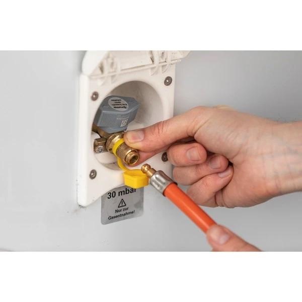 Campingaz Party Grill 400 Caravan Connect Gaskocher, Gasgrill 7 Campingaz Party Grill 400 Caravan Connect Gaskocher, Gasgrill – Bild 5