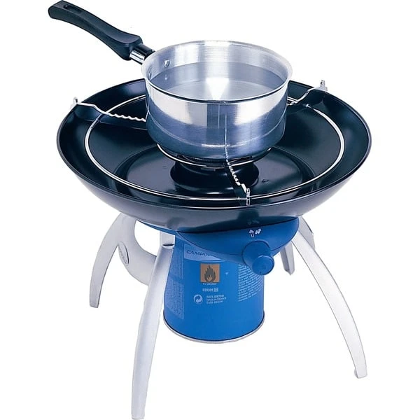 Campingaz Party Grill, Gasgrill 5 Campingaz Party Grill, Gasgrill – Bild 3