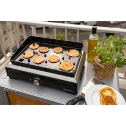 Campingaz Plancha Electric 1 XD, Elektrogrill -Küchen Grill Geschäft Campingaz Plancha Electric 1 XD Elektrogrill@@100024615 10