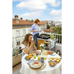 Campingaz Plancha Electric 1 XD, Elektrogrill -Küchen Grill Geschäft Campingaz Plancha Electric 1 XD Elektrogrill@@100024615 11