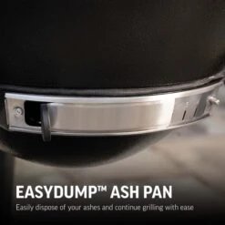 Char-Griller AKORN Kamado 20" Holzkohlegrill -Küchen Grill Geschäft Char Griller AKORN Kamado 20 Holzkohlegrill@@100007115 35