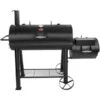 Char-Griller Competition Pro 37" Offset-Smoker -Küchen Grill Geschäft Char Griller Competition Pro 37 Offset Smoker@@100007147 30