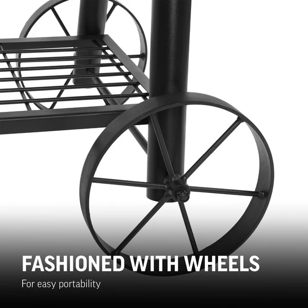 Char-Griller Competition Pro 37" Offset-Smoker 16 Char-Griller Competition Pro 37" Offset-Smoker – Bild 14