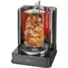 Clatronic Döner-Multigrill DVG 3686, Elektrogrill 1 Clatronic Döner-Multigrill DVG 3686, Elektrogrill -Küchen Grill Geschäft Clatronic D ner Multigrill DVG 3686 Elektrogrill@@9gh8dc04
