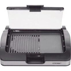 Cloer OUTDOOR-BARBECUE-GRILL 6725, Elektrogrill