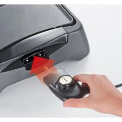 Cloer OUTDOOR-BARBECUE-GRILL 6750, Elektrogrill 9 Cloer OUTDOOR-BARBECUE-GRILL 6750, Elektrogrill -Küchen Grill Geschäft Cloer OUTDOOR BARBECUE GRILL 6750 Elektrogrill@@1675970 3