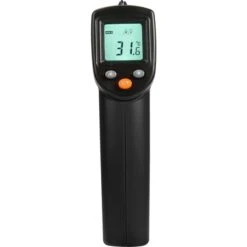 Cozze Infrarot Thermometer -Küchen Grill Geschäft Cozze Infrarot Thermometer@@1909292 2