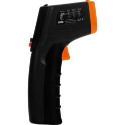 Cozze Infrarot Thermometer -Küchen Grill Geschäft Cozze Infrarot Thermometer@@1909292 3