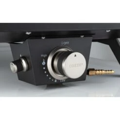 Cozze Pizzaofen 13", Mit Thermometer -Küchen Grill Geschäft Cozze Pizzaofen 13 mit Thermometer@@100027482 3