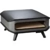 Cozze Pizzaofen 17" 2 Cozze Pizzaofen 17" -Küchen Grill Geschäft Cozze Pizzaofen 17 @@1854667