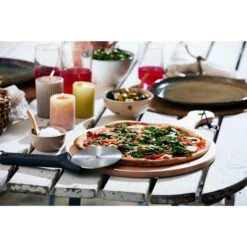 Cozze Pizzaofen 17" -Küchen Grill Geschäft Cozze Pizzaofen 17 @@1854667 14