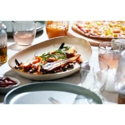 Cozze Pizzaofen 17" -Küchen Grill Geschäft Cozze Pizzaofen 17 @@1854667 17