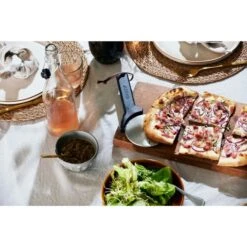 Cozze Pizzaofen 17" -Küchen Grill Geschäft Cozze Pizzaofen 17 @@1854667 7