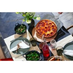 Cozze Pizzaofen 17" -Küchen Grill Geschäft Cozze Pizzaofen 17 @@1854667 8