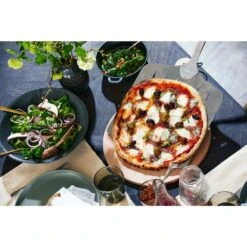 Cozze Pizzaofen 17" -Küchen Grill Geschäft Cozze Pizzaofen 17 @@1854667 9