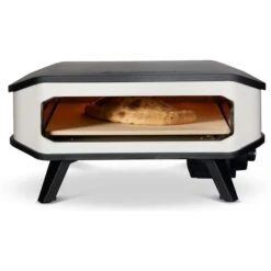 Cozze Pizzaofen 17", Mit Tür / Hitzeschild 16 Cozze Pizzaofen 17", Mit Tür / Hitzeschild -Küchen Grill Geschäft Cozze Pizzaofen 17 mit T r Hitzeschild@@1909327 6