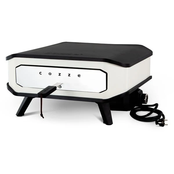 Cozze Pizzaofen 17", Mit Tür / Hitzeschild 10 Cozze Pizzaofen 17", Mit Tür / Hitzeschild – Bild 8