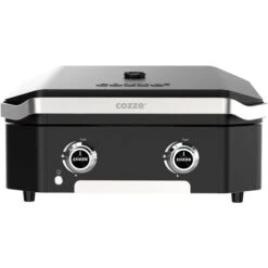 Cozze Plancha 600, Grillplatte -Küchen Grill Geschäft Cozze Plancha 600 Grillplatte@@1918665 2