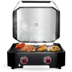 Cozze Plancha 600, Grillplatte -Küchen Grill Geschäft Cozze Plancha 600 Grillplatte@@1918665 3