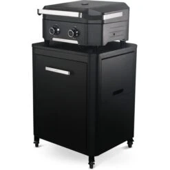 Cozze Plancha 600, Grillplatte -Küchen Grill Geschäft Cozze Plancha 600 Grillplatte@@1918665 5