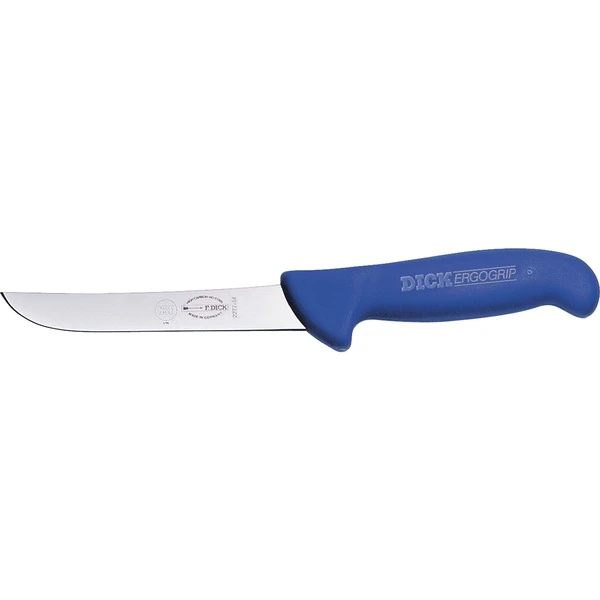 DICK ErgoGrip Ausbeinmesser, Steif, 14cm 2 DICK ErgoGrip Ausbeinmesser, Steif, 14cm