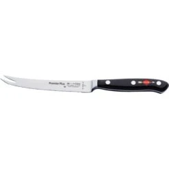 DICK Premier Plus Tomaten-/ Allzweckmesser Wellenschliff, 13cm