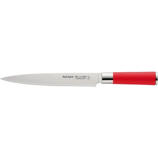 DICK Red Spirit Tranchiermesser, 21cm 3 DICK Red Spirit Tranchiermesser, 21cm