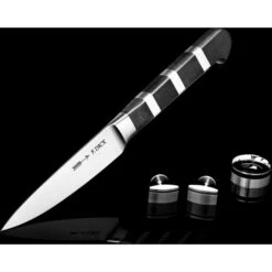 DICK Serie 1905 Officemesser, 9cm -Küchen Grill Geschäft DICK Serie 1905 Officemesser 9cm@@9ggzmd11 2