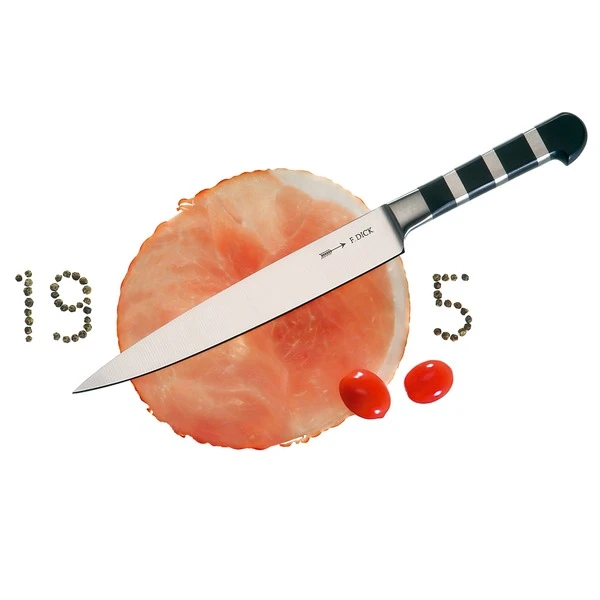 DICK Serie 1905 Tranchiermesser, 21cm 4 DICK Serie 1905 Tranchiermesser, 21cm – Bild 2