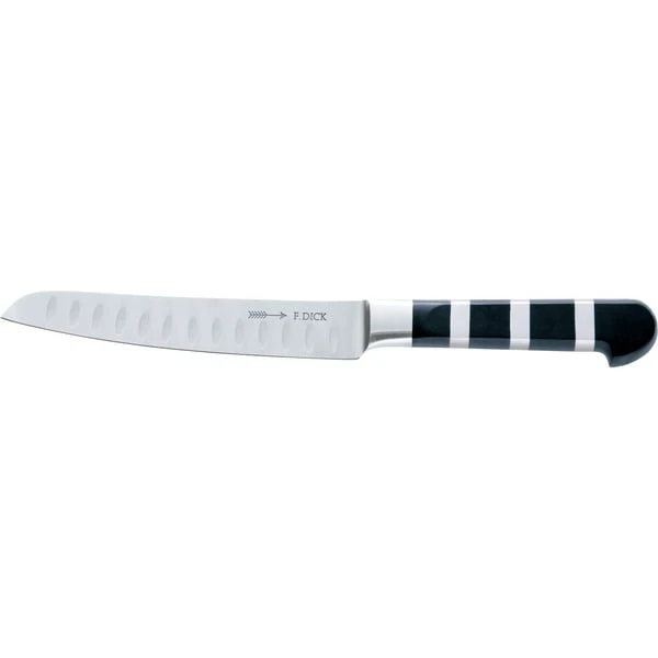 DICK Serie 1905 Universalmesser Kullenschliff, 15cm 3 DICK Serie 1905 Universalmesser Kullenschliff, 15cm