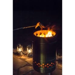 Feuerhand Feuertonne Pyron, Feuerstelle -Küchen Grill Geschäft Feuerhand Feuertonne Pyron Feuerstelle@@9ggffp06 6