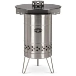 Feuerhand Grillplatte Pypla2 -Küchen Grill Geschäft Feuerhand Grillplatte pypla2@@100024969 11