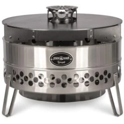 Feuerhand Grillplatte Pypla2 -Küchen Grill Geschäft Feuerhand Grillplatte pypla2@@100024969 12