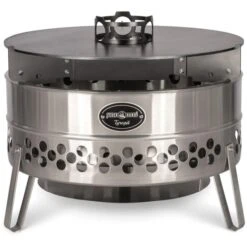 Feuerhand Grillplatte Pypla2 -Küchen Grill Geschäft Feuerhand Grillplatte pypla2@@100024969 13