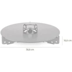 Feuerhand Grillplatte Pypla2 -Küchen Grill Geschäft Feuerhand Grillplatte pypla2@@100024969 6