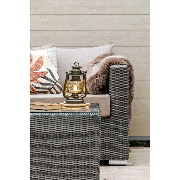 Feuerhand Laterne Baby Special 276 LED, LED-Leuchte 4 Feuerhand Laterne Baby Special 276 LED, LED-Leuchte – Bild 2