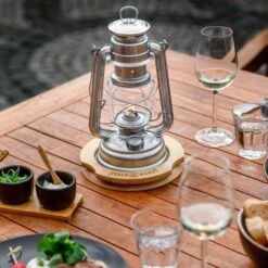 Feuerhand Laternenuntersetzer -Küchen Grill Geschäft Feuerhand Laternenuntersetzer@@1882950 6