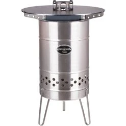 Feuerhand Pyron Plate (Grillplatte) -Küchen Grill Geschäft Feuerhand Pyron Plate Grillplatte @@9ggffp07 5