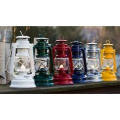 Feuerhand Sturmlaterne Baby Special 276, Leuchte -Küchen Grill Geschäft Feuerhand Sturmlaterne Baby Special 276 Leuchte@@9ggzlp01 5