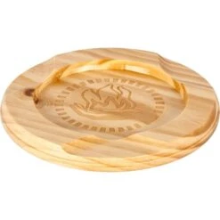 Feuerhand Tisch-Holzkohlegrill Tamber, Cobalt Blue -Küchen Grill Geschäft Feuerhand Tisch Holzkohlegrill Tamber Cobalt Blue@@1855411 6